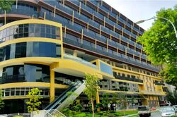 The Commerze@irving (D13), Shop House #450783281